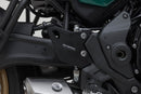 Kawasaki Z 650 RS [2022-2024] - Heel protection – picture 6