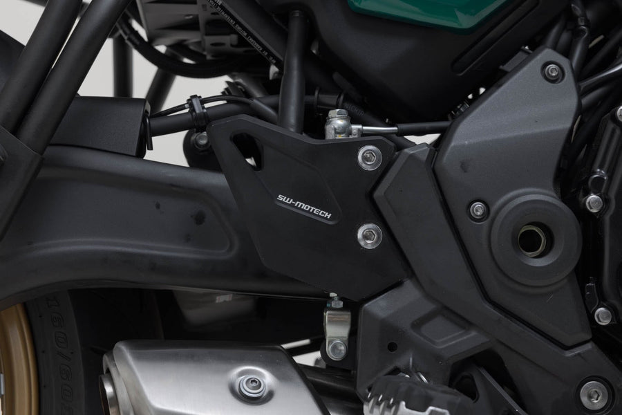 Kawasaki Z 650 RS [2022-2024] - Heel protection – picture 6