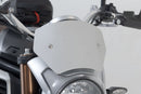 CFMOTO CL-X 700 Heritage [2022-2025] - Windschild – Bild 4