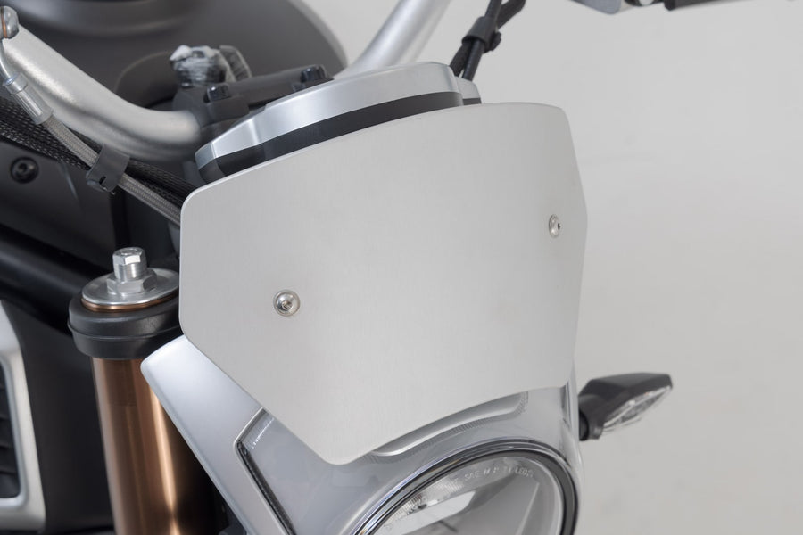CFMOTO CL-X 700 Heritage [2022-2025] - Windschild – Bild 5