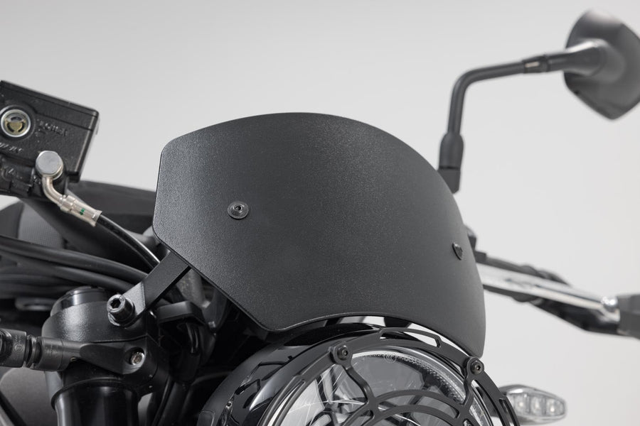 Triumph Trident 660 [2021-2026] - Windschild – Bild 5
