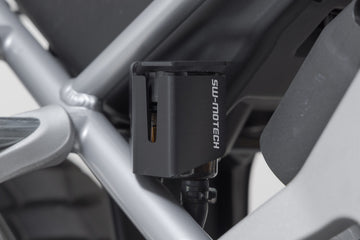 Triumph Tiger 1200 [2022-2024] - Bremsflüssigkeitsbehälter-Schutz – Bild 2