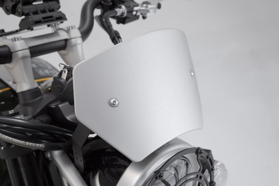 Triumph Scrambler 1200 XE [2022-2024] - Windshield – Image 1