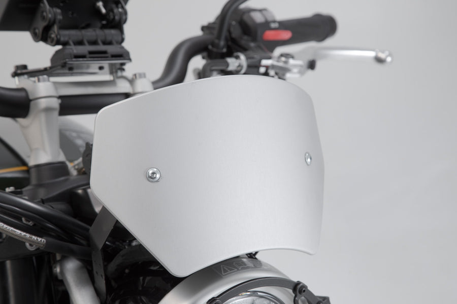 Triumph Scrambler 1200 XE [2022-2024] - Windshield – Image 2