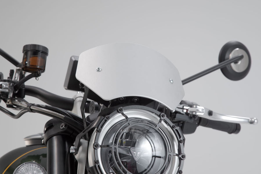 Triumph Scrambler 1200 XE [2022-2024] - Windshield – Image 3