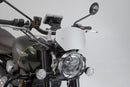 Triumph Scrambler 1200 XE [2022-2024] - Windshield - Image 4