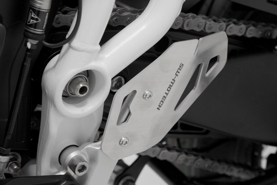 Triumph Tiger 900 GT [2020-2022] - Heel protection left – picture 1