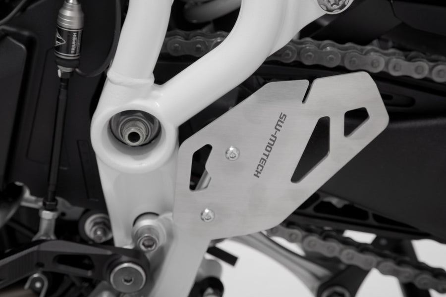 Triumph Tiger 900 GT [2020-2022] - Heel protection left – picture 2