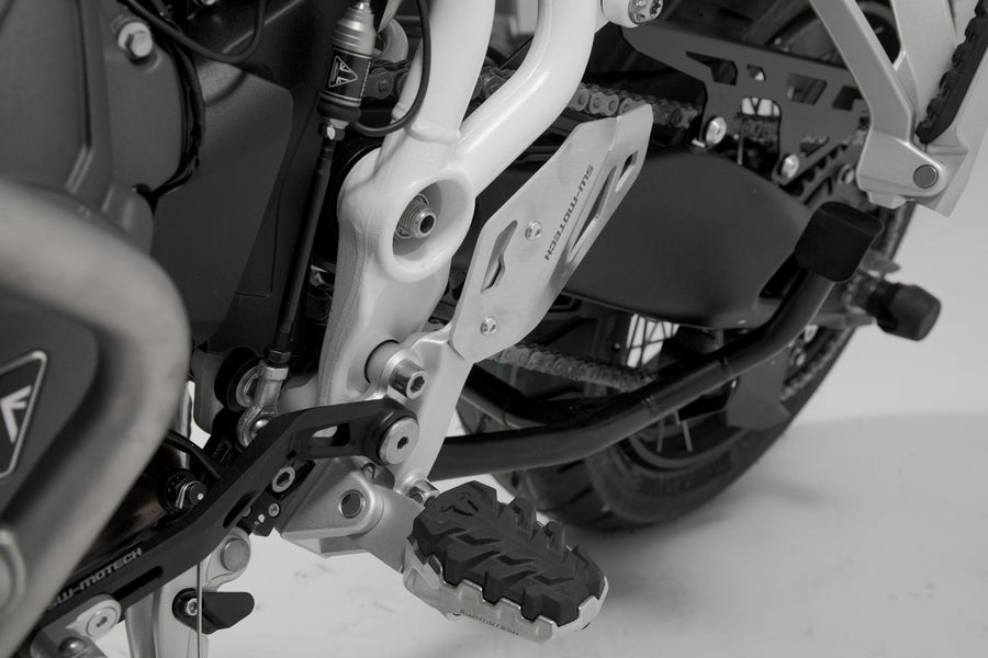 Triumph Tiger 900 GT [2020-2022] - Heel protection left – picture 5