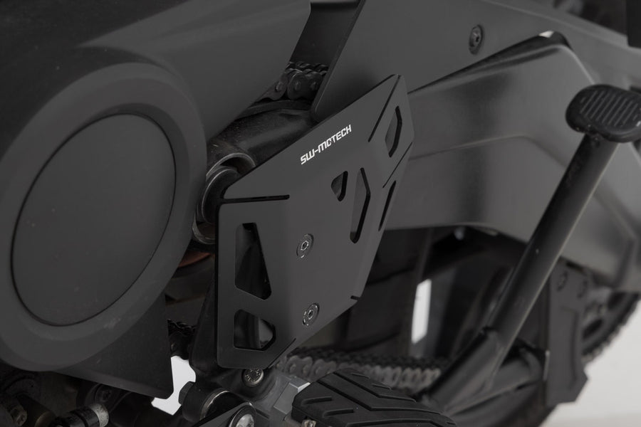 Harley-Davidson Pan America Special RA 1250 S [2022-2026] - Heel protection left - picture 1