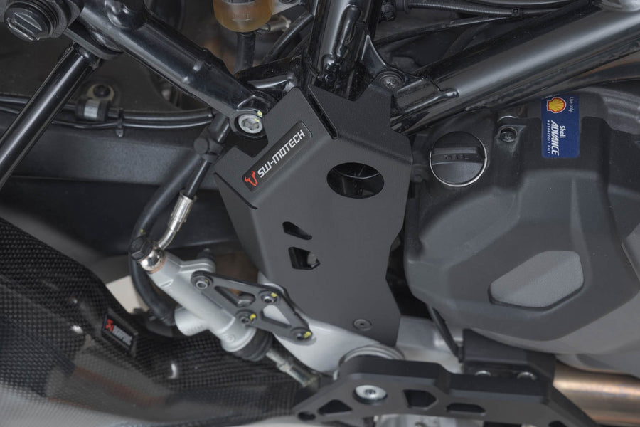 Ducati Desert X 950 [2022-2024] - Fersenschutz – Bild 3