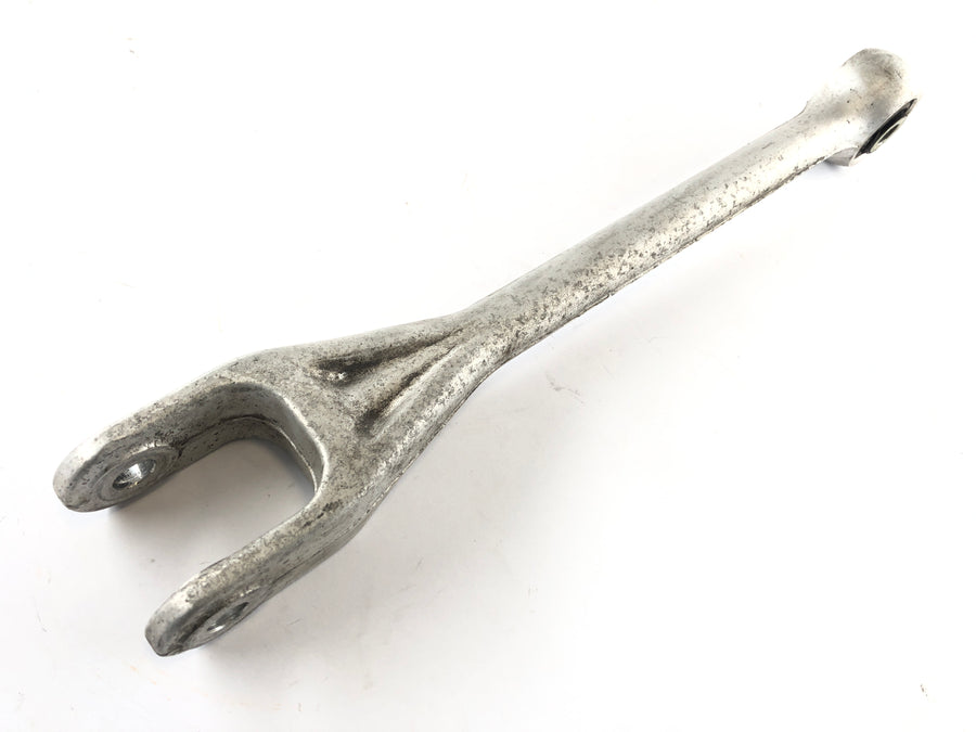 BMW R 100 GS 247E [1991] - Brake anchor rod strut