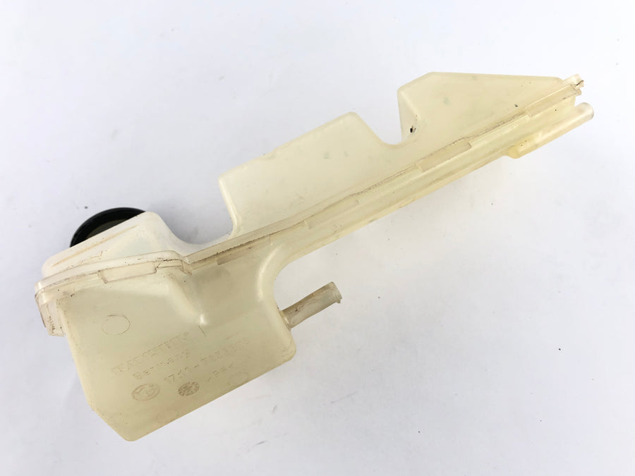 BMW F 650 CS Scarver [2001] - Expansion tank