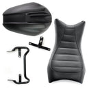 BMW R nineT 1200 Racer [2017-2020] - Einzelsitzbank aus Leder
