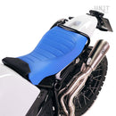 BMW R nineT 1200 Pure [2017-2023] - Einsitzer-Sattel in Sky