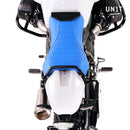 BMW R nineT 1200 Scrambler [2016-2023] - Einsitzer-Sattel in Sky