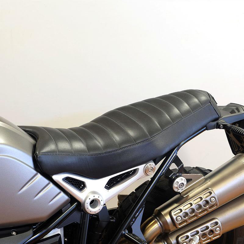 BMW R nineT 1200 Scrambler [2016-2023] - Biposto aus Leder