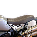BMW R nineT 1200 Racer [2017-2020] - Biposto aus Leder