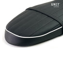 BMW R nineT 1200 Roadster [2014-2023] - Zweisitzer-Sattel in Sky Black
