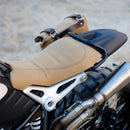BMW R nineT 1200 Racer [2017-2020] - Einzelsitzbank aus Canvas