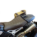 BMW R nineT 1200 Urban G/S (low exhaust) [2017-2023] - Single leather seat