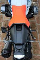BMW R nineT 1200 Scrambler [2016-2023] - Einzelsitzbank orange in sky