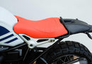 BMW R nineT 1200 Scrambler [2016-2023] - Einzelsitzbank orange in sky