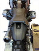 BMW R nineT 1200 Scrambler [2016-2023] - Einzelsitzbank aus Leder