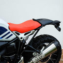 BMW R nineT 1200 Racer [2017-2020] - Einzelsitzbank orange in sky