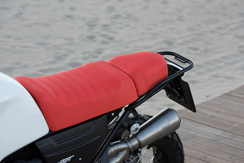 BMW R nineT 1200 Scrambler [2016-2023] - Beifahrersitz Kit in Sky