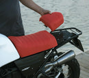 BMW R nineT 1200 Racer [2017-2020] - Beifahrersitz Kit in Sky