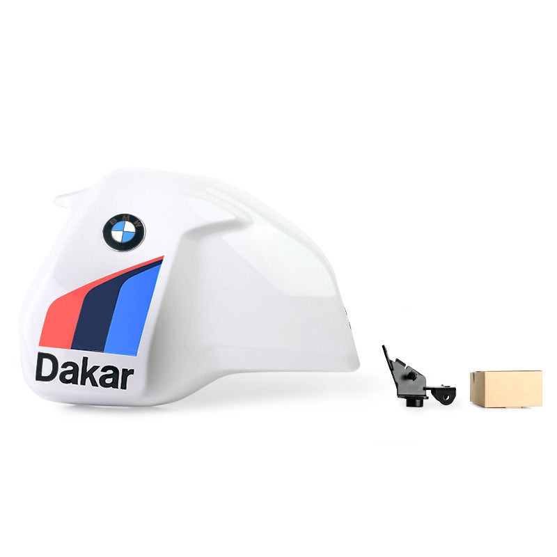 BMW R 12 G/S [2025-2026] - BMW R12 G/S Dakar Übergroßer Tank