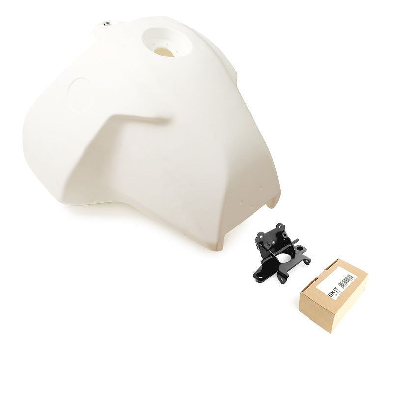 BMW R 12 G/S [2025-2026] - BMW R12 G/S Dakar Übergroßer Tank