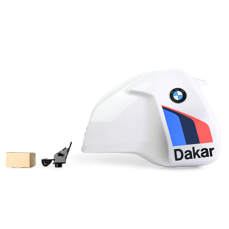 BMW R 12 G/S [2025-2026] - BMW R12 G/S Dakar Übergroßer Tank