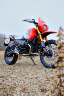 BMW R 12 G/S [2025-2026] - BMW R12 G/S GR86 Übergroßer Tank