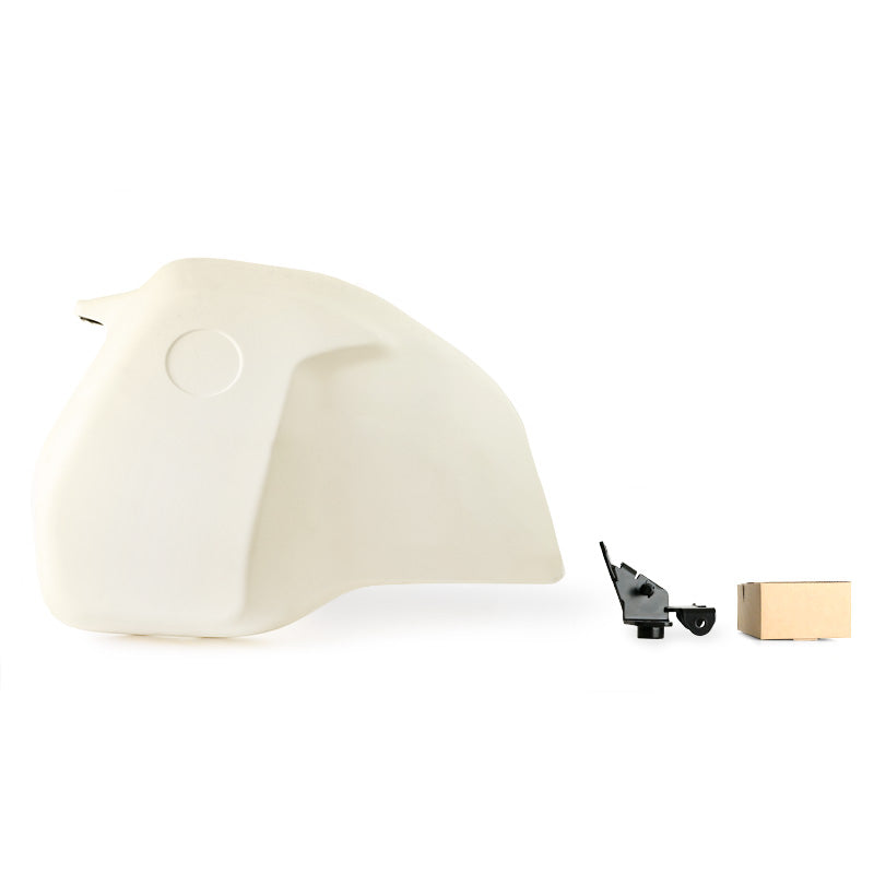 BMW R 12 G/S [2025-2026] - BMW R12 G/S HA83 Übergroßer Tank