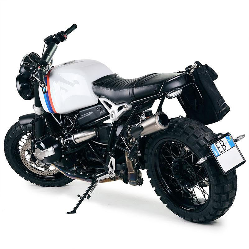 BMW R nineT 1200 Racer [2017-2020] - /7 M Sport 'Special edition'-Tank