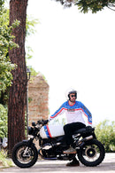 BMW R nineT 1200 Urban G/S (niedriger Auspuff) [2017-2023] - nineT/7 M Sport 'Special edition'-Tank