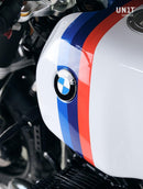 BMW R nineT 1200 Urban G/S (high exhaust) [2017-2023] - nineT/7 M Sport 'Special edition' tank