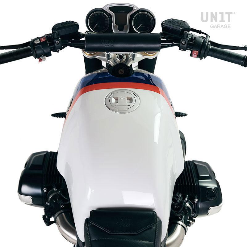 BMW R nineT 1200 Racer [2017-2020] - /7 M Sport 'Special edition'-Tank