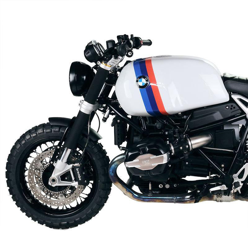BMW R nineT 1200 Scrambler [2016-2023] - /7 M Sport 'Special edition'-Tank