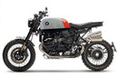 BMW R nineT 1200 Scrambler [2016-2023] - /7 Vision 'Special Edition'-Panzer