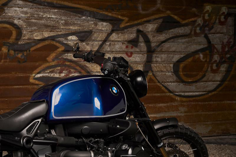 BMW R nineT 1200 Racer [2017-2020] - /7 Tank