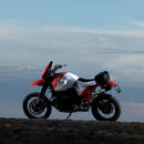 BMW R nineT 1200 Scrambler [2016-2023] - Paris Dakar GR86 Panzer