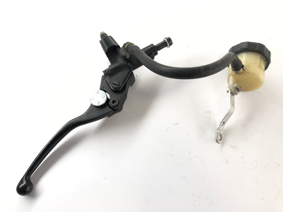 Ducati 888 Strada [1993] - Front brake pump Brake lever front wheel brake