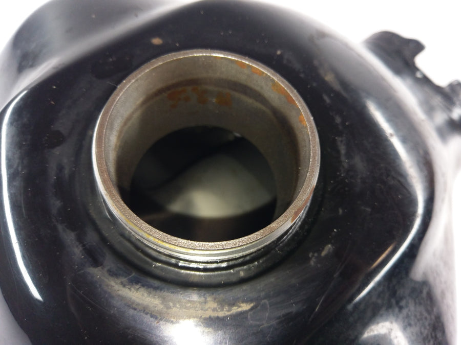 Yamaha DT 80 53V [53VA] - Tank petrol tank