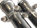 Triumph Thruxton 900 [2004] - Fork Telescopic fork with axle-6