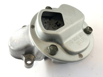 Suzuki Bandit GSF 1200 S WVA9 [2001] - Oil strainer