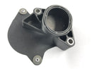Triumph Bonneville 908MD [2001] - Oil strainer-1