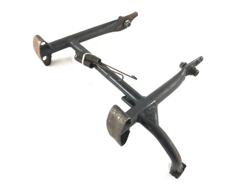 Ducati Paso 750 [1990] - Center stand with spring - 0